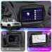 Штатная магнитола Lesko для Jeep Renegade I 2014-2019 экран 9" 1/16Gb Wi-Fi GPS Base Штатная магнитола Lesko для Jeep Renegade I 2014-2019 экран 9" 1/16Gb Wi-Fi GPS Base