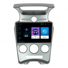 Штатная магнитола Lesko для Kia Carens II (UN) 2006-2012 экран 9" 1/16Gb Wi-Fi GPS Base Штатная магнитола Lesko для Kia Carens II (UN) 2006-2012 экран 9" 1/16Gb Wi-Fi GPS Base