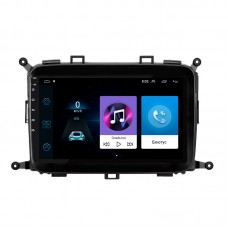 Штатная магнитола Lesko для Kia Carens III (RP) 2013-2019 экран 9" 1/16Gb Wi-Fi GPS Base Штатная магнитола Lesko для Kia Carens III (RP) 2013-2019 экран 9" 1/16Gb Wi-Fi GPS Base