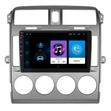 Штатная магнитола Lesko для Kia Carnival I Рестайлинг 2002-2006 экран 9" 1/16Gb Wi-Fi GPS Base Штатная магнитола Lesko для Kia Carnival I Рестайлинг 2002-2006 экран 9" 1/16Gb Wi-Fi GPS Base