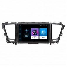 Штатная магнитола Lesko для Kia Carnival III 2014-2021 экран 9" 1/16Gb Wi-Fi GPS Base Штатная магнитола Lesko для Kia Carnival III 2014-2021 экран 9" 1/16Gb Wi-Fi GPS Base