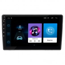 Штатная магнитола Lesko для Kia Ceed I Рестайлинг 2010-2012 экран 9" 1/16Gb Wi-Fi GPS Base Штатная магнитола Lesko для Kia Ceed I Рестайлинг 2010-2012 экран 9" 1/16Gb Wi-Fi GPS Base