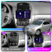 Штатная магнитола Lesko для Kia Cerato I Рестайлинг 2006-2009 экран 9" 1/16Gb Wi-Fi GPS Base Штатная магнитола Lesko для Kia Cerato I Рестайлинг 2006-2009 экран 9" 1/16Gb Wi-Fi GPS Base