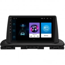 Штатная магнитола Lesko для Kia Cerato IV Рестайлинг 2021-н.в. экран 9" 1/16Gb Wi-Fi GPS Base Штатная магнитола Lesko для Kia Cerato IV Рестайлинг 2021-н.в. экран 9" 1/16Gb Wi-Fi GPS Base