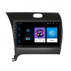 Штатная магнитола Lesko для Kia Forte II 2013-2016 экран 9" 1/16Gb Wi-Fi GPS Base Штатная магнитола Lesko для Kia Forte II 2013-2016 экран 9" 1/16Gb Wi-Fi GPS Base
