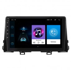 Штатная магнитола Lesko для Kia Morning III 2017-н.в. экран 9" 1/16Gb Wi-Fi GPS Base Штатная магнитола Lesko для Kia Morning III 2017-н.в. экран 9" 1/16Gb Wi-Fi GPS Base