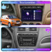 Штатная магнитола Lesko для Kia Picanto I 2004-2007 экран 9" 1/16Gb Wi-Fi GPS Base Штатная магнитола Lesko для Kia Picanto I 2004-2007 экран 9" 1/16Gb Wi-Fi GPS Base