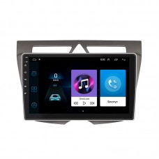 Штатная магнитола Lesko для Kia Picanto I Рестайлинг 2007-2011 экран 9" 1/16Gb Wi-Fi GPS Base Штатная магнитола Lesko для Kia Picanto I Рестайлинг 2007-2011 экран 9" 1/16Gb Wi-Fi GPS Base