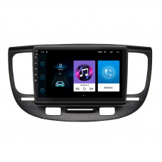 Штатная магнитола Lesko для Kia Rio II Рестайлинг 2009-2011 экран 9" 1/16Gb Wi-Fi GPS Base Штатная магнитола Lesko для Kia Rio II Рестайлинг 2009-2011 экран 9" 1/16Gb Wi-Fi GPS Base