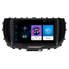 Штатная магнитола Lesko для Kia Soul III 2019-н.в. экран 9" 1/16Gb Wi-Fi GPS Base Штатная магнитола Lesko для Kia Soul III 2019-н.в. экран 9" 1/16Gb Wi-Fi GPS Base