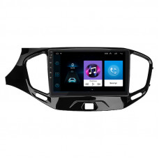 Штатная магнитола Lesko для LADA (ВАЗ) Vesta I 2015-н.в. экран 9" 1/16Gb Wi-Fi GPS Base Штатная магнитола Lesko для LADA (ВАЗ) Vesta I 2015-н.в. экран 9" 1/16Gb Wi-Fi GPS Base