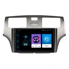 Штатная магнитола Lesko для Lexus ES IV 2001-2003 экран 9" 1/16Gb Wi-Fi GPS Base Штатная магнитола Lesko для Lexus ES IV 2001-2003 экран 9" 1/16Gb Wi-Fi GPS Base
