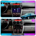 Штатная магнитола Lesko для Mazda 6 I (GG) Рестайлинг 2005-2008 экран 9" 1/16Gb Wi-Fi GPS Base Штатная магнитола Lesko для Mazda 6 I (GG) Рестайлинг 2005-2008 экран 9" 1/16Gb Wi-Fi GPS Base
