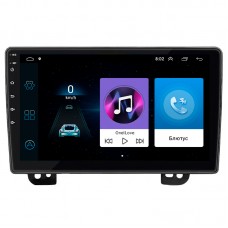 Штатная магнитола Lesko для Mazda Premacy I (CP) 1999-2005 экран 9" 1/16Gb Wi-Fi GPS Base Штатная магнитола Lesko для Mazda Premacy I (CP) 1999-2005 экран 9" 1/16Gb Wi-Fi GPS Base