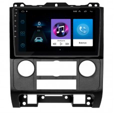 Штатная магнитола Lesko для Mazda Tribute II 2007-2011 экран 9" 1/16Gb Wi-Fi GPS Base Штатная магнитола Lesko для Mazda Tribute II 2007-2011 экран 9" 1/16Gb Wi-Fi GPS Base