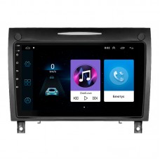 Штатная магнитола Lesko для Mercedes-Benz SLK-Класс II (R171) Рестайлинг 2008-2011 экран 9" 1/16Gb Wi-Fi GPS Base Штатная магнитола Lesko для Mercedes-Benz SLK-Класс II (R171) Рестайлинг 2008-2011 экран 9" 1/16Gb Wi-Fi GPS Base