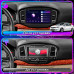 Штатная магнитола Lesko для MG 350 2010-2015 экран 9" 1/16Gb Wi-Fi GPS Base Штатная магнитола Lesko для MG 350 2010-2015 экран 9" 1/16Gb Wi-Fi GPS Base