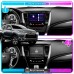 Штатная магнитола Lesko для Mitsubishi Pajero Sport III 2015-2021 экран 9" 1/16Gb Wi-Fi GPS Base Штатная магнитола Lesko для Mitsubishi Pajero Sport III 2015-2021 экран 9" 1/16Gb Wi-Fi GPS Base