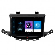 Штатная магнитола Lesko для Opel Astra K Рестайлинг 2019-н.в. экран 9" 1/16Gb Wi-Fi GPS Base Штатная магнитола Lesko для Opel Astra K Рестайлинг 2019-н.в. экран 9" 1/16Gb Wi-Fi GPS Base