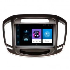 Штатная магнитола Lesko для Opel Insignia I Рестайлинг 2013-2017 экран 9" 1/16Gb Wi-Fi GPS Base Штатная магнитола Lesko для Opel Insignia I Рестайлинг 2013-2017 экран 9" 1/16Gb Wi-Fi GPS Base
