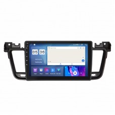 Штатная магнитола Lesko для Peugeot 508 I 2011-2014 экран 9" 2/32Gb CarPlay 4G Wi-Fi GPS Prime Штатная магнитола Lesko для Peugeot 508 I 2011-2014 экран 9" 2/32Gb CarPlay 4G Wi-Fi GPS Prime