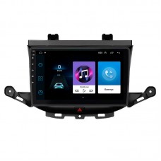 Штатная магнитола Lesko для Opel Astra K 2015-2019 экран 9" 1/16Gb Wi-Fi GPS Base Штатная магнитола Lesko для Opel Astra K 2015-2019 экран 9" 1/16Gb Wi-Fi GPS Base