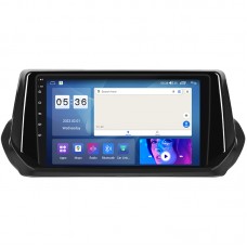 Штатная магнитола Lesko для Peugeot 2008 II 2019-н.в. экран 9" 2/32Gb CarPlay 4G Wi-Fi GPS Prime Штатная магнитола Lesko для Peugeot 2008 II 2019-н.в. экран 9" 2/32Gb CarPlay 4G Wi-Fi GPS Prime