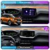 Штатная магнитола Lesko для Peugeot 2008 II 2019-н.в. экран 9" 4/64Gb 4G Wi-Fi GPS Top Штатная магнитола Lesko для Peugeot 2008 II 2019-н.в. экран 9" 4/64Gb 4G Wi-Fi GPS Top