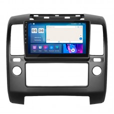 Штатная магнитола Lesko для Nissan Navara (Frontier) III (D40) 2004-2010 экран 9" 4/64Gb CarPlay 4G Wi-Fi GPS Prime Штатная магнитола Lesko для Nissan Navara (Frontier) III (D40) 2004-2010 экран 9" 4/64Gb CarPlay 4G Wi-Fi GPS Prime