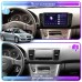 Штатная магнитола Lesko для Subaru Legacy IV Рестайлинг 2006-2009 экран 9" 6/128Gb 4G Wi-Fi GPS Top Штатная магнитола Lesko для Subaru Legacy IV Рестайлинг 2006-2009 экран 9" 6/128Gb 4G Wi-Fi GPS Top