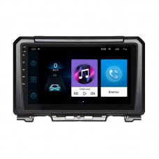 Штатная магнитола Lesko для Suzuki Jimny III Рестайлинг 2 2012-2019 экран 9" 1/16Gb Wi-Fi GPS Base Штатная магнитола Lesko для Suzuki Jimny III Рестайлинг 2 2012-2019 экран 9" 1/16Gb Wi-Fi GPS Base