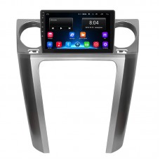 Штатная магнитола Lesko для Land Rover Discovery III 2004-2009 экран 9" 2/32Gb Wi-Fi GPS Base