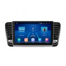 Штатная магнитола Lesko для Subaru Outback III 2003-2006 экран 9" 4/32Gb 4G Wi-Fi GPS Top Штатная магнитола Lesko для Subaru Outback III 2003-2006 экран 9" 4/32Gb 4G Wi-Fi GPS Top