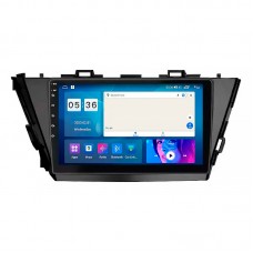 Штатная магнитола Lesko для Toyota Prius v (+) I (ZVW40/41) 2011-2014 экран 9" 4/64Gb CarPlay 4G Wi-Fi GPS Prime Штатная магнитола Lesko для Toyota Prius v (+) I (ZVW40/41) 2011-2014 экран 9" 4/64Gb CarPlay 4G Wi-Fi GPS Prime