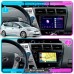 Штатная магнитола Lesko для Toyota Prius v (+) I (ZVW40/41) 2011-2014 экран 9" 4/64Gb CarPlay 4G Wi-Fi GPS Prime Штатная магнитола Lesko для Toyota Prius v (+) I (ZVW40/41) 2011-2014 экран 9" 4/64Gb CarPlay 4G Wi-Fi GPS Prime