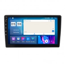 Штатная магнитола Lesko для Kia Magentis I Рестайлинг 2003-2006 экран 9" 4/64Gb CarPlay 4G Wi-Fi GPS Prime Штатная магнитола Lesko для Kia Magentis I Рестайлинг 2003-2006 экран 9" 4/64Gb CarPlay 4G Wi-Fi GPS Prime