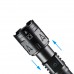 Фонарик ручной X-Balog P99+26650 светодиодный для туриста