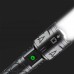 Фонарик ручной X-Balog P99+26650 светодиодный для туриста
