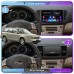 Штатная магнитола Lesko для Subaru Outback III 2003-2006 экран 9" 2/32Gb Wi-Fi GPS Base Штатная магнитола Lesko для Subaru Outback III 2003-2006 экран 9" 2/32Gb Wi-Fi GPS Base