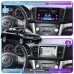 Штатная магнитола Lesko для Subaru Legacy IV Рестайлинг 2006-2009 экран 9" 2/32Gb Wi-Fi GPS Base Штатная магнитола Lesko для Subaru Legacy IV Рестайлинг 2006-2009 экран 9" 2/32Gb Wi-Fi GPS Base
