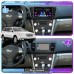 Штатная магнитола Lesko для Subaru Outback III Рестайлинг 2006-2009 экран 9" 2/32Gb Wi-Fi GPS Base Штатная магнитола Lesko для Subaru Outback III Рестайлинг 2006-2009 экран 9" 2/32Gb Wi-Fi GPS Base