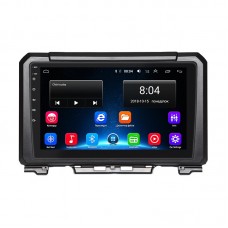Штатная магнитола Lesko для Suzuki Jimny III Рестайлинг 1 2005-2012 экран 9" 2/32Gb Wi-Fi GPS Base Штатная магнитола Lesko для Suzuki Jimny III Рестайлинг 1 2005-2012 экран 9" 2/32Gb Wi-Fi GPS Base