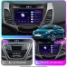 Штатная магнитола Lesko для Hyundai Elantra V (MD) Рестайлинг ver 2 2013-2016 экран 9" 1/16Gb Wi-Fi GPS Base Штатная магнитола Lesko для Hyundai Elantra V (MD) Рестайлинг ver 2 2013-2016 экран 9" 1/16Gb Wi-Fi GPS Base