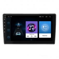 Штатная магнитола Lesko для Hyundai Grand Starex I ver 2 2007-2015 экран 9" 1/16Gb Wi-Fi GPS Base Штатная магнитола Lesko для Hyundai Grand Starex I ver 2 2007-2015 экран 9" 1/16Gb Wi-Fi GPS Base