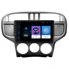 Штатная магнитола Lesko для Hyundai Matrix I 2001-2005 экран 9" 1/16Gb Wi-Fi GPS Base Штатная магнитола Lesko для Hyundai Matrix I 2001-2005 экран 9" 1/16Gb Wi-Fi GPS Base