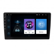 Штатная магнитола Lesko для Kia Optima II 2005-2008 экран 9" 1/16Gb Wi-Fi GPS Base Штатная магнитола Lesko для Kia Optima II 2005-2008 экран 9" 1/16Gb Wi-Fi GPS Base