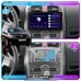 Штатная магнитола Lesko для Toyota Auris I 2006-2010 экран 10" 2/32Gb Wi-Fi GPS Base Штатная магнитола Lesko для Toyota Auris I 2006-2010 экран 10" 2/32Gb Wi-Fi GPS Base