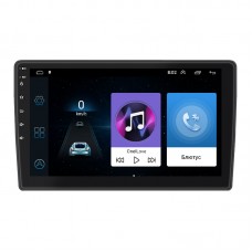 Штатная магнитола Lesko для Citroen Jumper II 2006-2011 экран 9" 1/16Gb Wi-Fi GPS Base Штатная магнитола Lesko для Citroen Jumper II 2006-2011 экран 9" 1/16Gb Wi-Fi GPS Base