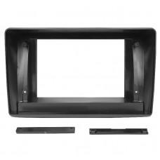 Переходная рамка Nissan Primastar 2001-2010 Opel Vivaro 2001-2010 Renault Trafic 2001-2010 (4830) 10.1"