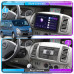 Штатная магнитола Lesko для Opel Vivaro A Рестайлинг 2006-2014 экран 10" 2/32Gb Wi-Fi GPS Base Штатная магнитола Lesko для Opel Vivaro A Рестайлинг 2006-2014 экран 10" 2/32Gb Wi-Fi GPS Base
